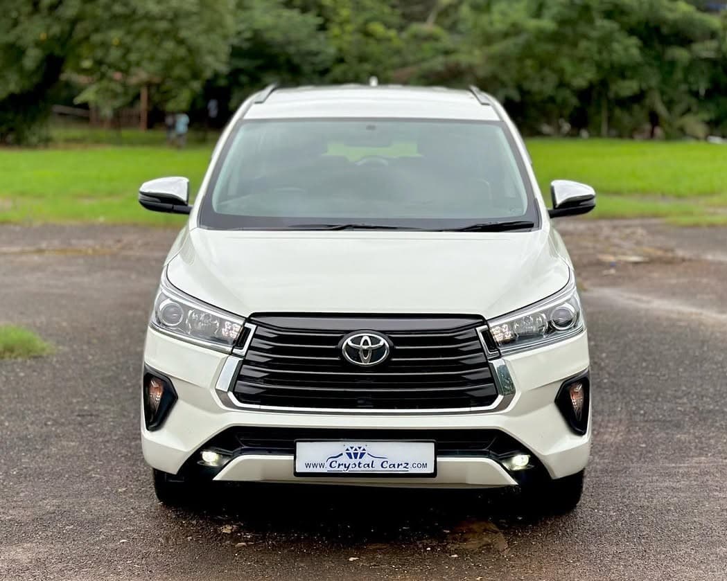 Property Image for Innova Crysta