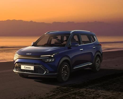 Property Image for Kia Carens