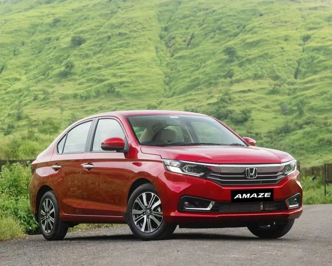 Property Image for Honda Amaze