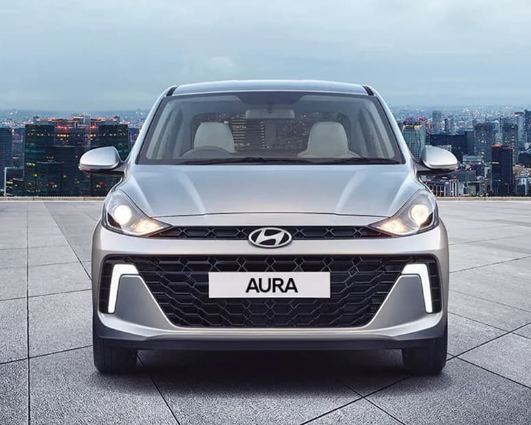 Property Image for Hyundai Aura