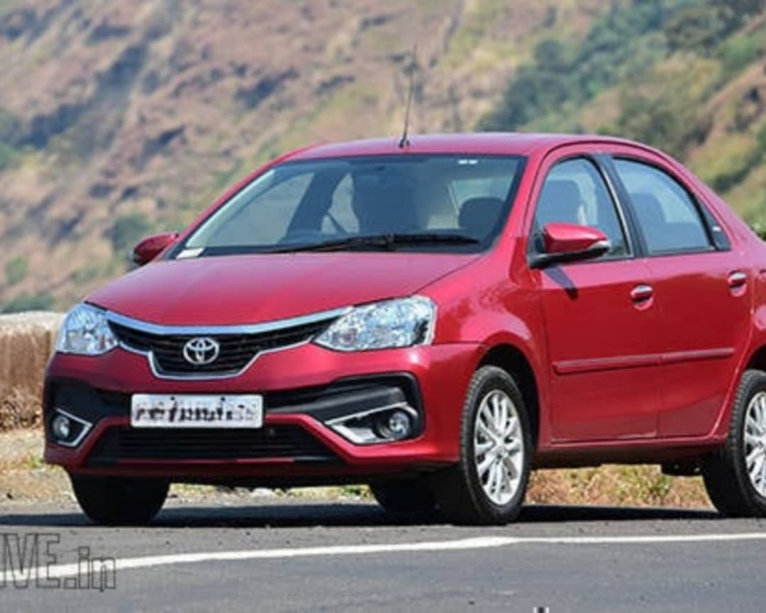 Property Image for Toyota Etios