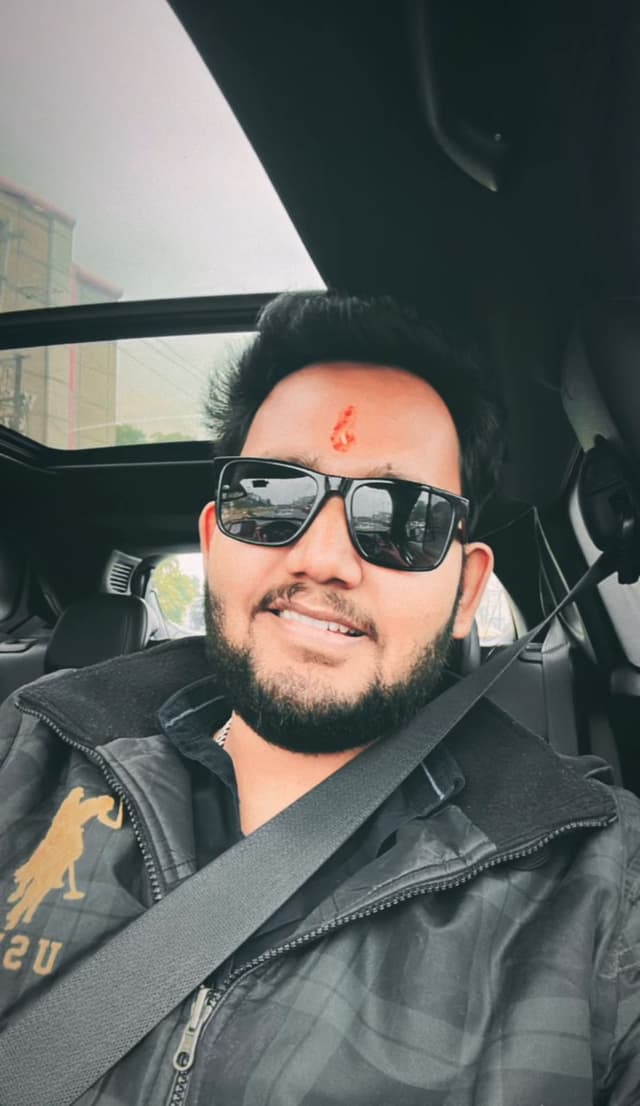  "I had an amazing experience with Gangaram Tour & Travels. I would highly recommend them to anyone looking for a hassle-free and memorable trip." 