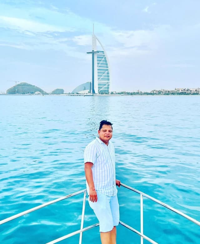  "Gangaram Tour And Travels ensured a stress-free airport transfer. The cab arrived promptly, the journey was comfortable, and the service was excellent. Highly recommended!" " 